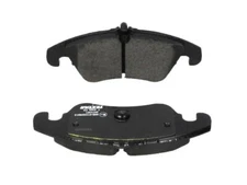 Brake Pad Set, disc brake TEXTAR 2474301