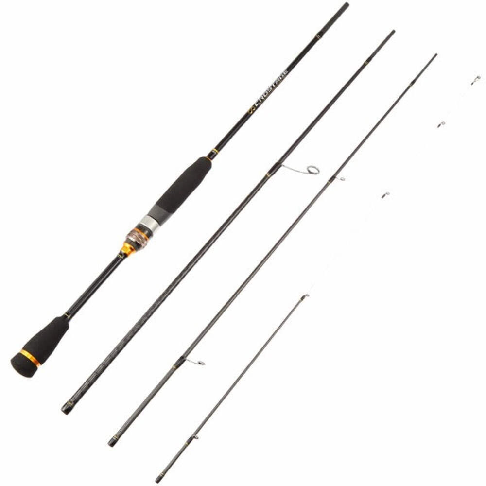 Major Craft CROGTAGE CRXC-70L ロッド NEW CROSTAGE SHORE JIGGING – Major Craft America