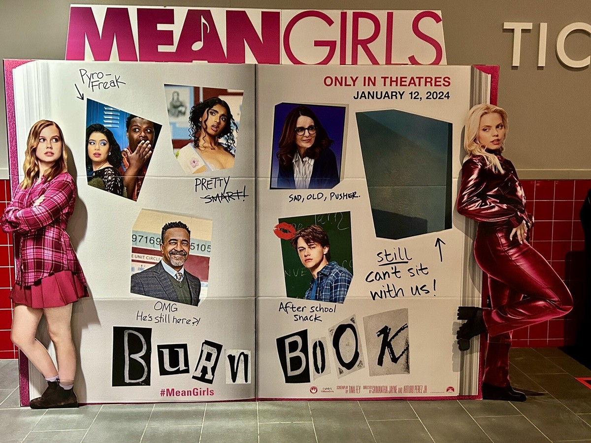 Release Date Watch Mean Girl Full Movie Free Mean Girls Movie