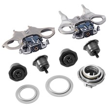 New 6dct250 Dps6 Clutch Release Forkbearing Kit For 2012-2019 Ford Fiesta Focus New 6dct250 Dps6 Clutch Release Forkbearing Kit For 2012-2019 Ford Fiesta Focus