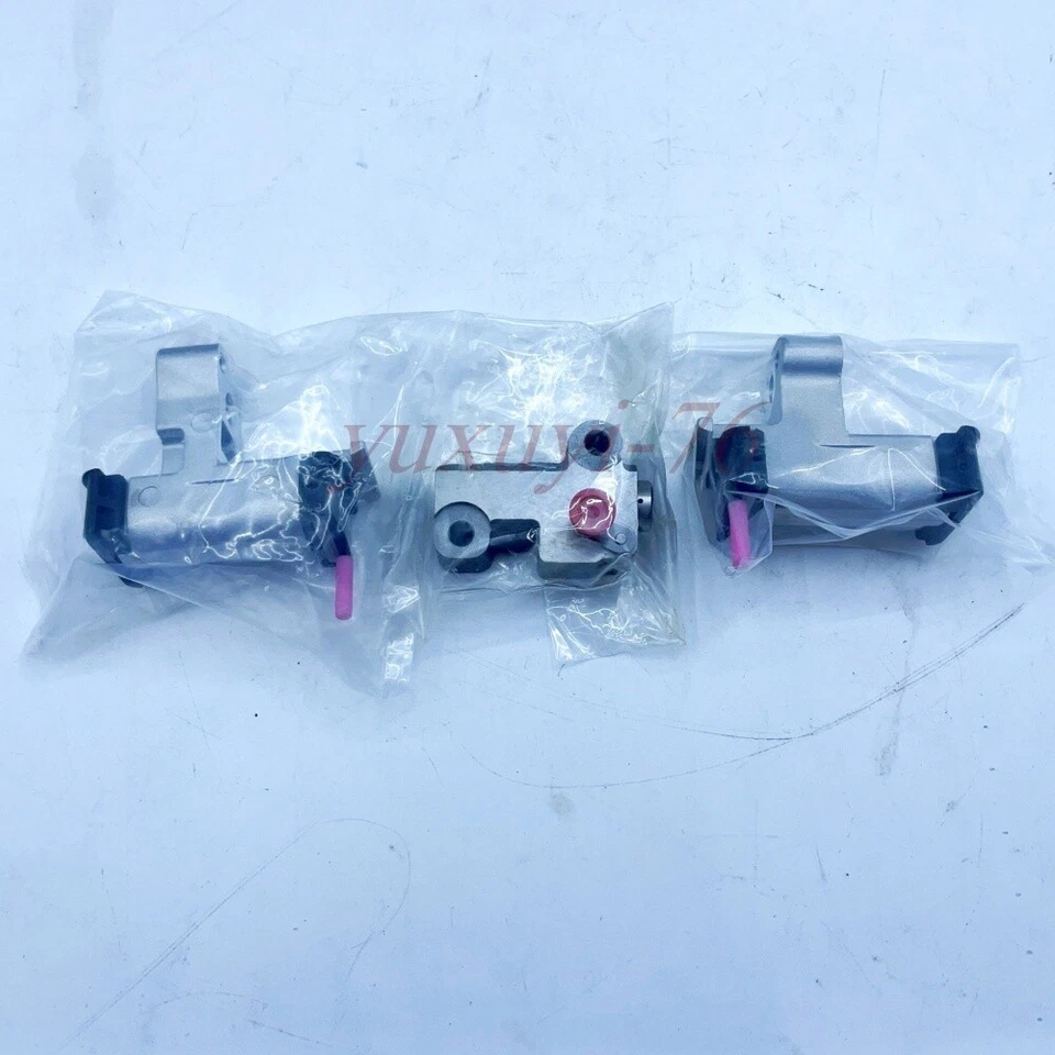 OEM New Timing Chain Kit for 2006-2017 Toyota Highlander Venza Lexus RX350 3.5L - Изображение 3 из 4