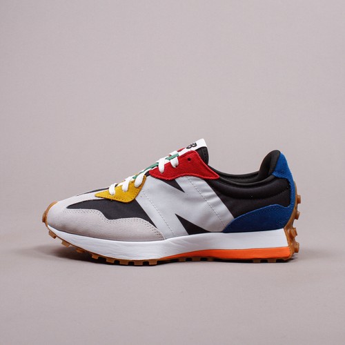 New Balance 327 Multicolor Summer Fog 