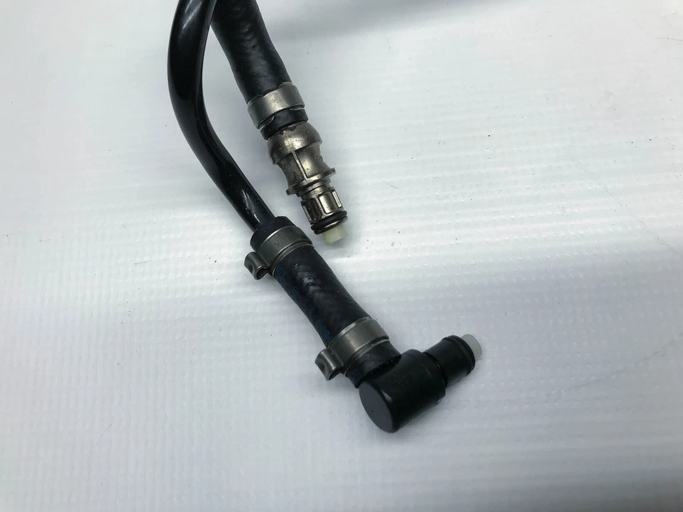 Manguera de combustible BMW R1200 RT R1200RT (6) 08' tubería de manguera de gasolina Foto 2 de 3