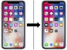 APPLE IPHONE 13 BATTERY REPLACEMENT REPAIR SERVICE (MAIL IN TOO F1X)