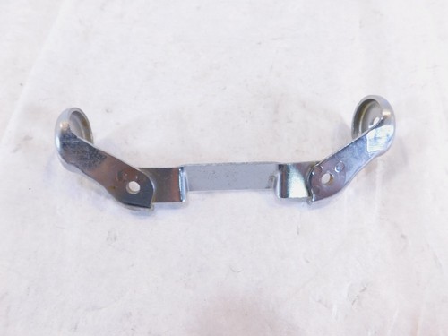 84-99 Yamaha Virago 700 750 1100 XV750 Front Turn Signal Indicator Mount Bracket - Bild 6 von 7