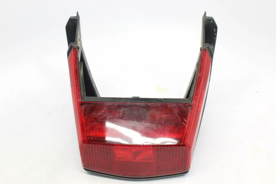 Yamaha Vision 550 Xz550r 1982 luz trasera luz de freno trasera pem Foto 2 de 4