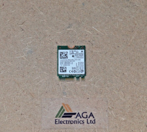 Dell Latitude E5450, E7450, E7250 Laptop Dual Band Wireless WiFi Karte. 7265NGW