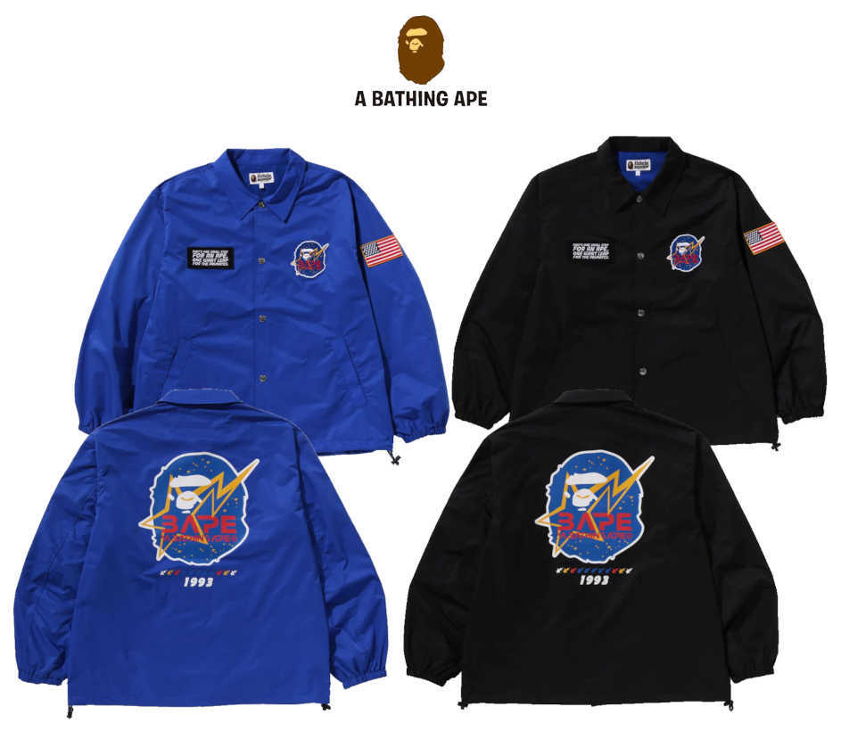 A Bathing Ape Men