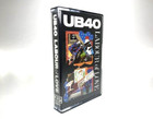 UB40 - LABOUR OF LOVE Vintage Cassette CADEP5 **UK 1ST ISSUE** Tested - EX