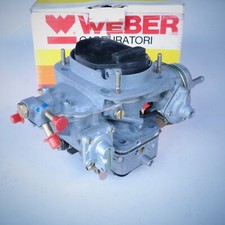 Carburateur Fiat 132