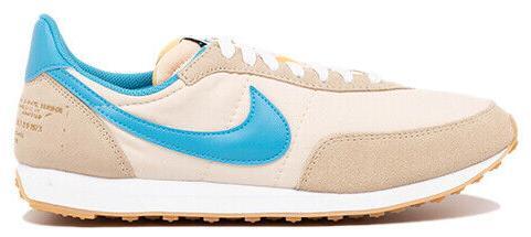 靴 NIKE waffie trainer2 Nike Waffle Trainer II Shoes Men's Sneakers Black/White/Sail