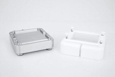 Uniqsis Cold Chip Versatile heating and cooling reactor for GSM 'chips'