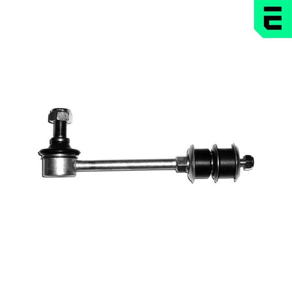 Optimal Koppelstange Stabilisator Hinten FüR Toyota Land Cruiser KDJ15 GRJ15-image