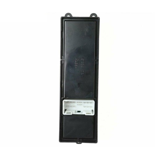 Mater Window Control Switch For 2011-2019 Isuzu D-Max 2Door 8-98192249-1 New - Picture 7 of 7