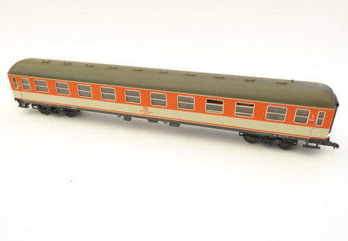DB Personenwagen - Röwa    KK NEM      - H0 1:87  ohne OVP # 0566 | Zustand: Gebraucht