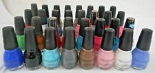 BUY2GET 1 FREE(ADD 3 TO CART) SINFUL COLORS PROFESSIONAL NAIL POLISH SEEVARIATIO