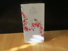 Woods of Windsor True Rose Luxury Bar Soap 3x100g/3.5oz Gift For Her