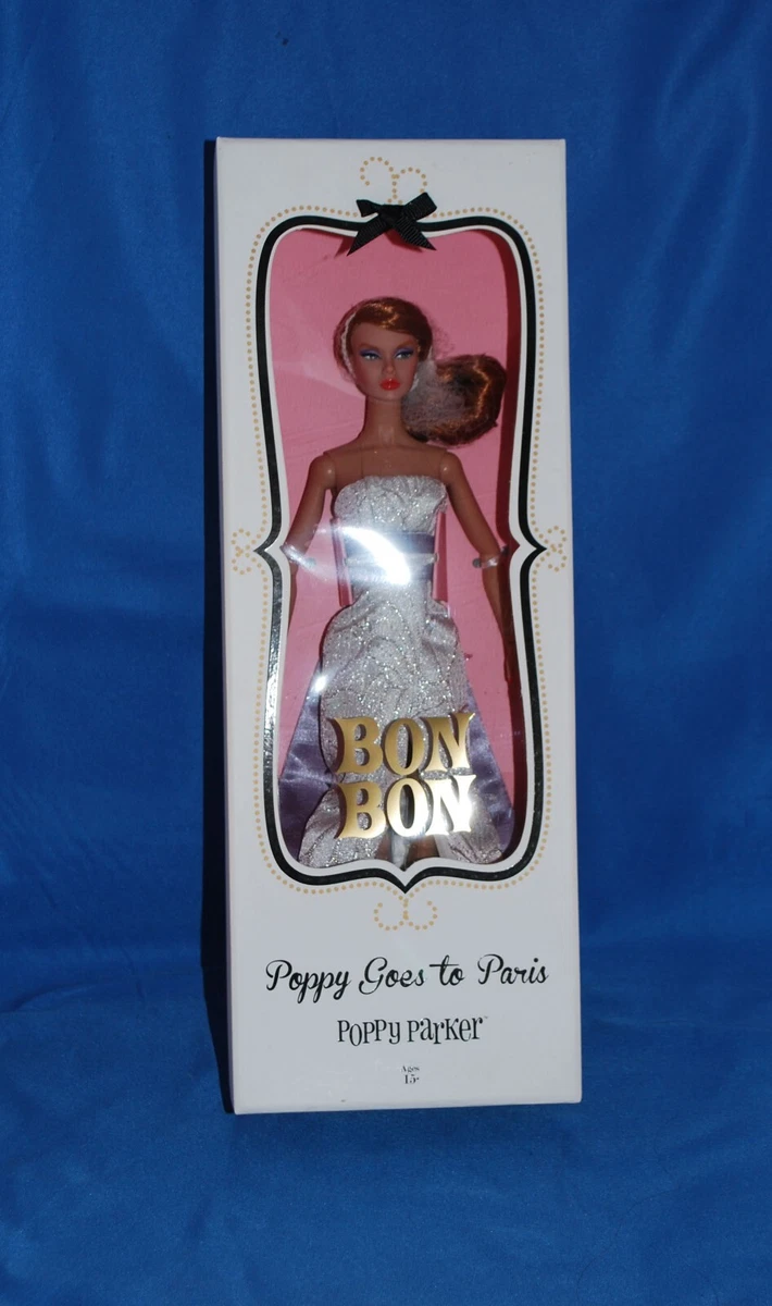 Poppy Parker Bon Bon Collection