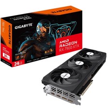 Gigabyte Radeon Rx 7900 Xtx Gaming Oc 24g 24gb Gddr6/pci Express 4.0/2525mhz/200