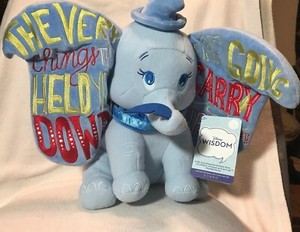 disney store dumbo january
