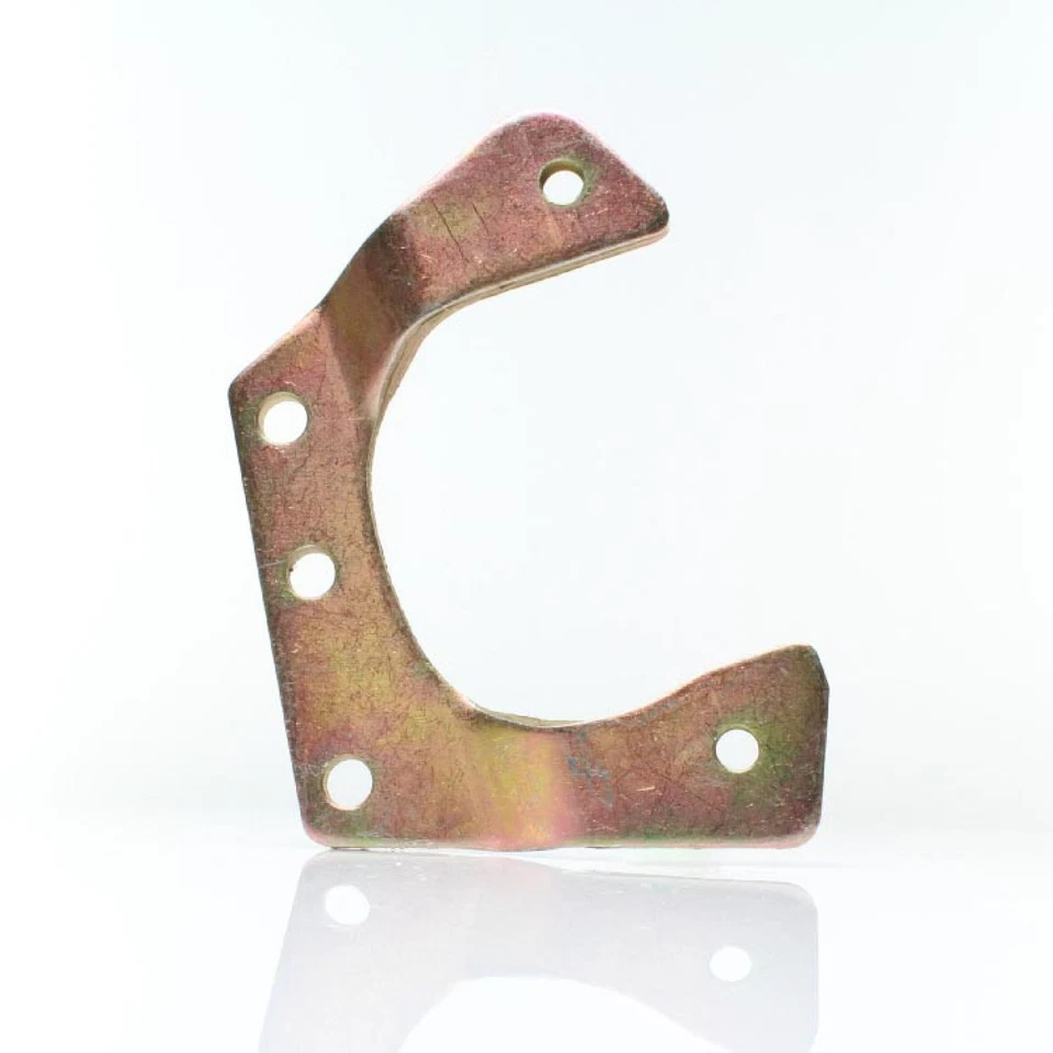 Soporte de pinza MII Pro 11" - Par Mustang II Hot Rod Street Truck LS GT RT Rat Foto 3 de 4