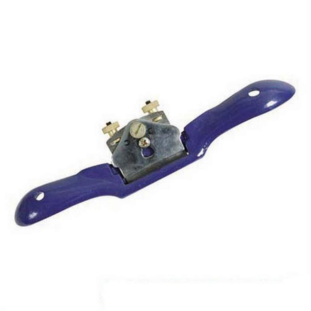 Silverline 633515 Spoke Shave 250mm Convex