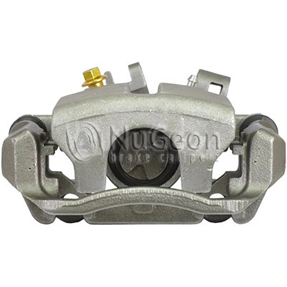 Задний суппорт дискового тормоза BBB Industries 2X для Chevrolet Classic 2,2 л 2005 2004 - Изображение 4 из 4