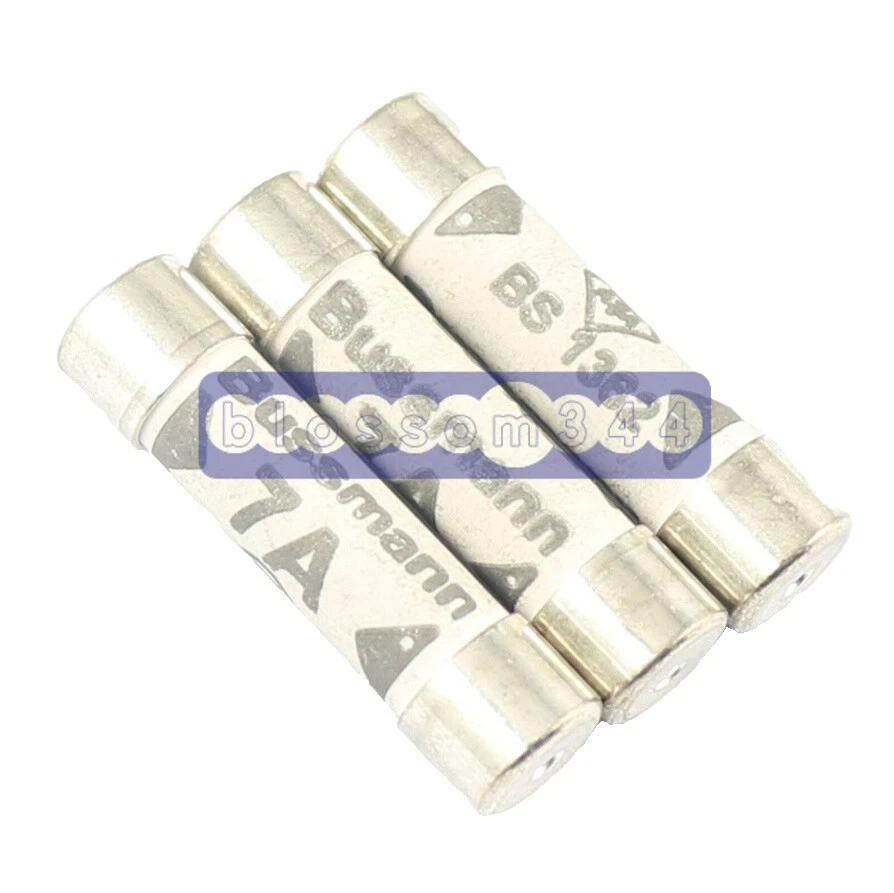 Bussmann termistores