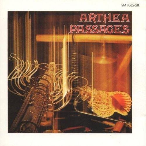 Arthea - Отрывки [Новый CD]
