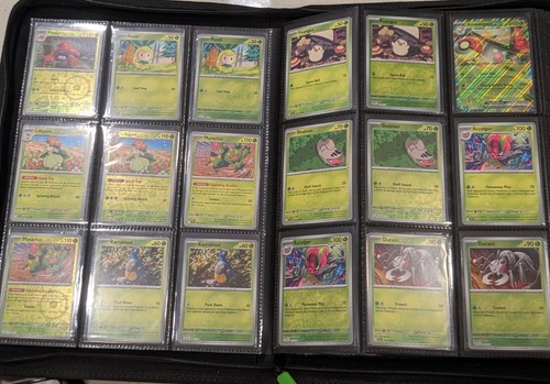 Pokemon Journey Together 100% Complete Master Set - Pack Fresh - Ready To Ship! - Picture 3 of 20