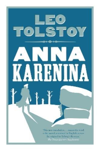 Thumbnail - Leo Tolstoy Anna Karenina: Translation (taschenbuch) Evergreens