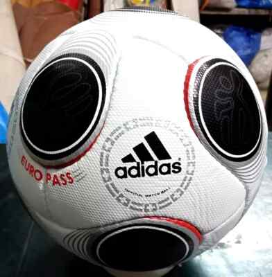 adidas europass 2008