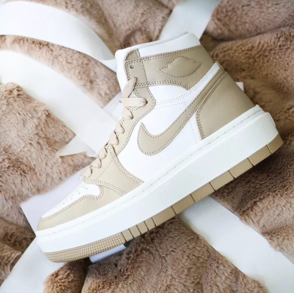 Air Jordan 1 Elevate High Women's Shoes