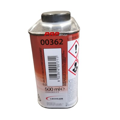 Catalizzatore Per Vernice - INDURITORE UW 330 - Foto 9