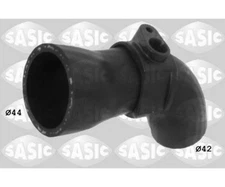 SASIC Charger Intake Pants 3330003