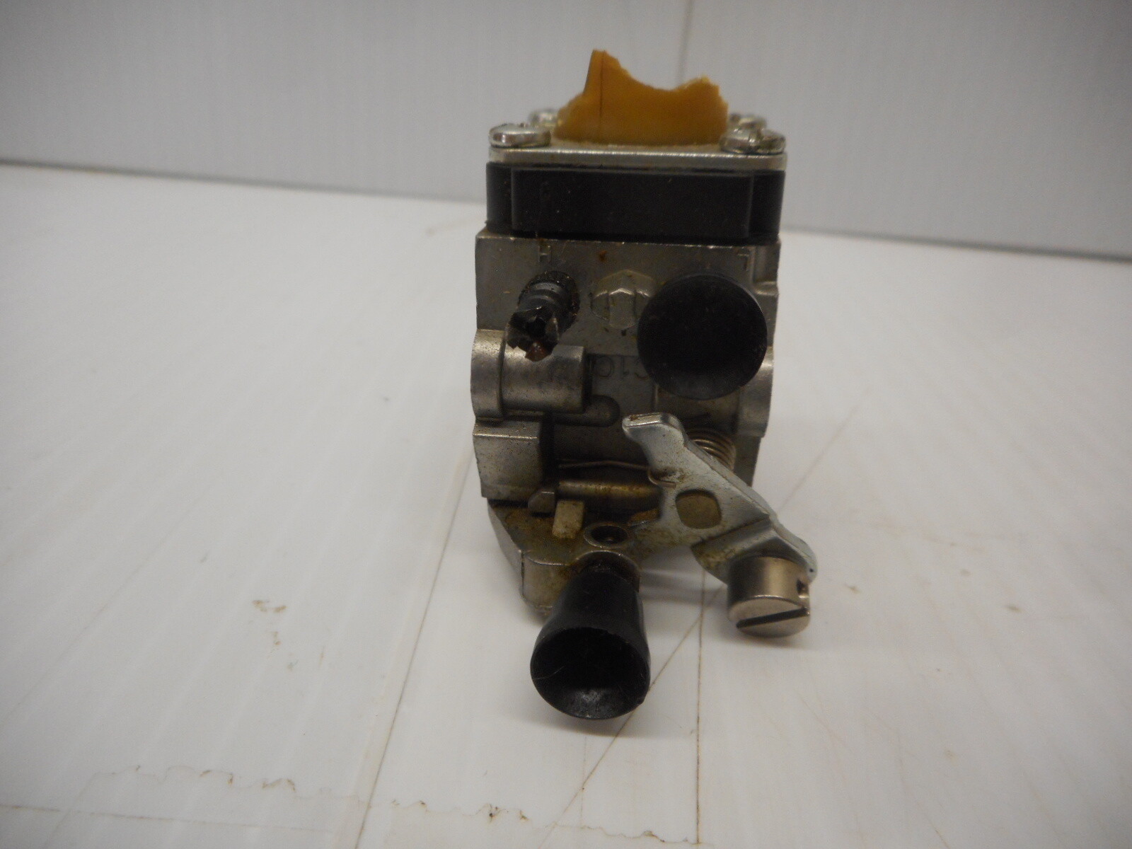 Stihl Carburetor Zama S97 428A eBay