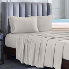 Modal From Beechwood 400 Thread Count Cooling...