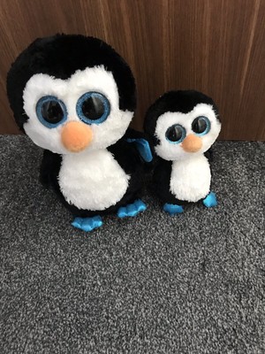 waddles the penguin extra large