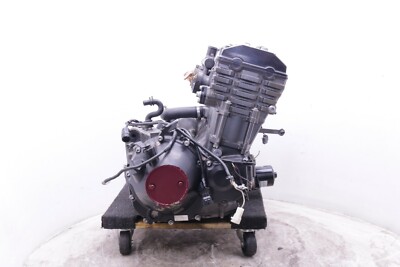 2003 KAWASAKI Z1000 Z 1000 ENGINE MOTOR 30 DAY GUARANTEE 03 04 05