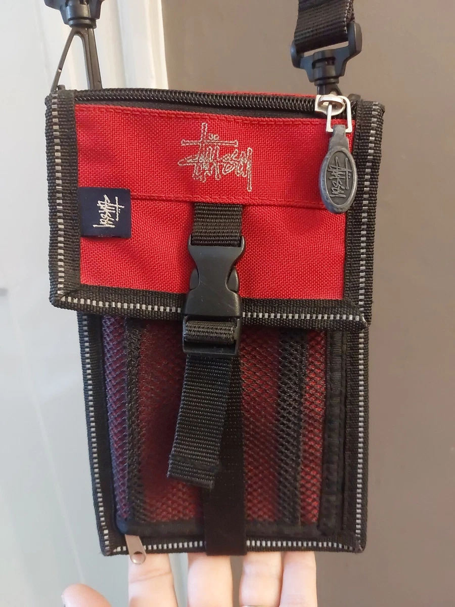 Stussy Bags for Men for sale | eBay UK