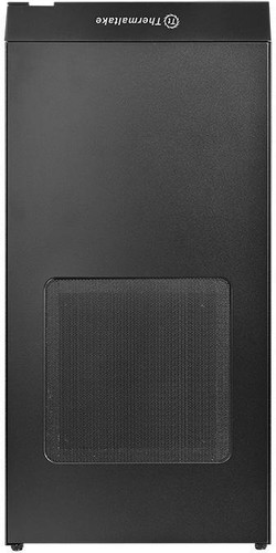 Thermaltake MicroATX Versa H18 Window Case Black CA-1J4-00S1WN-00 - Picture 7 of 9