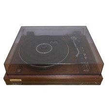 Pioneer PL 1200A Direct Drive Turntable Vintage Record Player