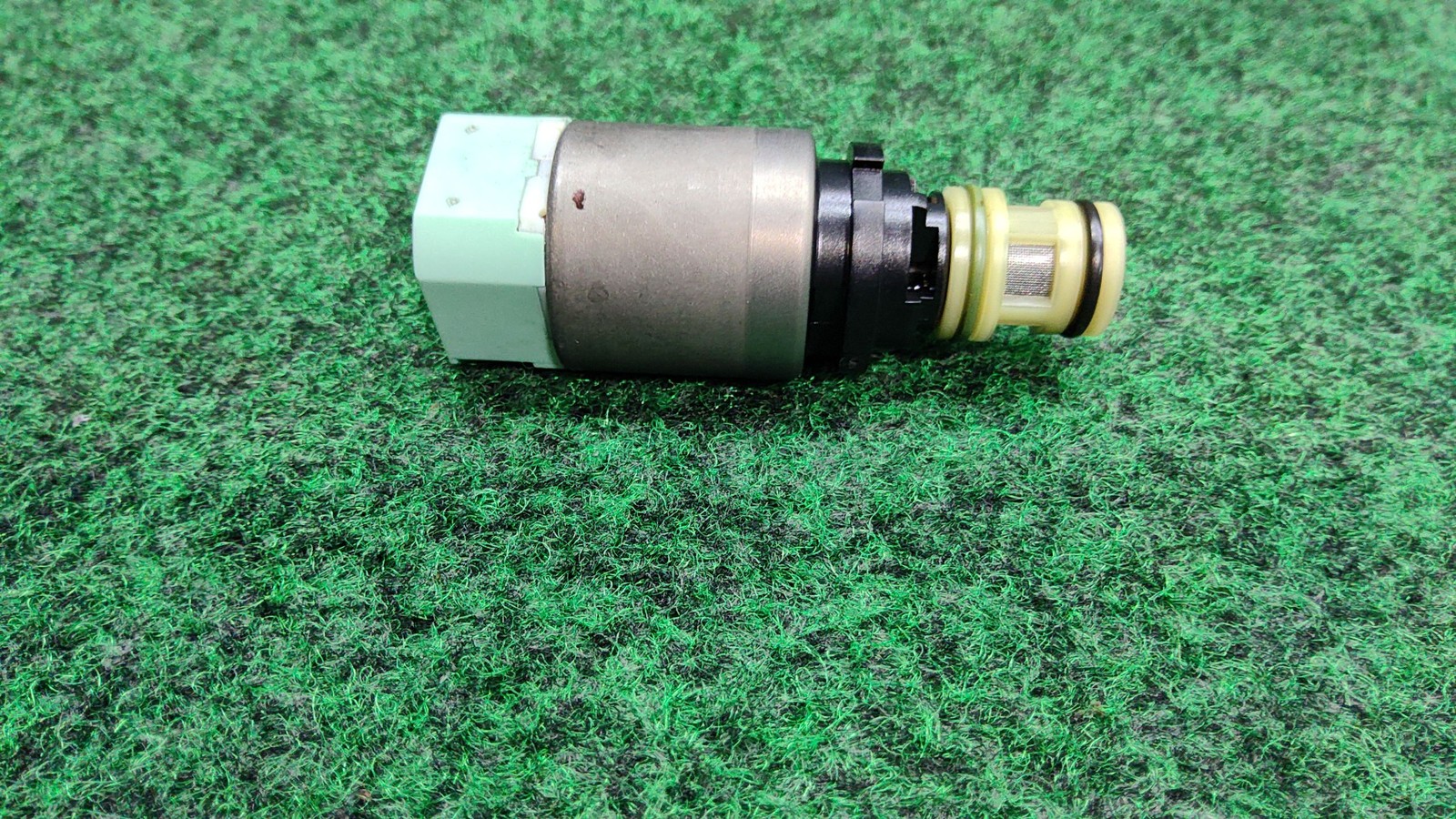 2018-2024 Bmw X3 Gear Mechatronic Seleneoid Valve Oem 24345b4c870 / 0501223469
