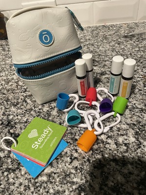Doterra Kids Essential Oil Collection 