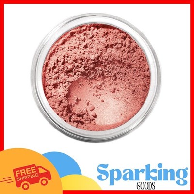 Lightweight  Loose Blush Powder for All Skin Types - Naturally Luminous