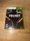 Call of Duty: Black Ops (Xbox 360) CIB COMPLETE & TESTED