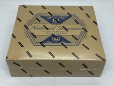 2025 Panini National Treasures Baseball Checklist Guide in-content 8