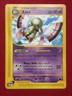 Pokemon Xatu 35/144 Skyridge Regular Card LP+