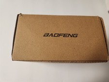 Baofeng Uv-9g Gmrs Ip 67 Waterproof Ratio