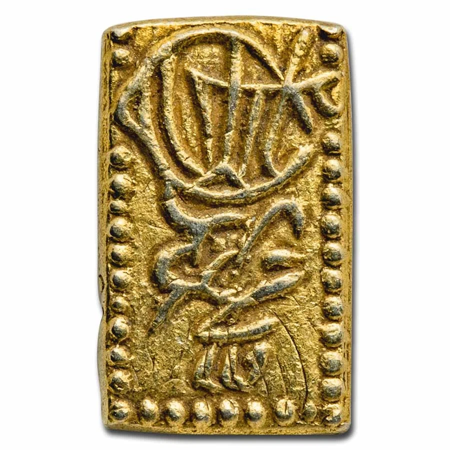 Japan Gold & Silver Money of the Samurai 2-Coin Presentation Set - Image 3 of 4